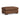 Endurance - Ottoman - Chestnut