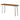 Boneta - Console Table - Natural