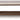 Dolan Creek - Rectangular Cocktail Table - Beige / Brown