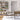 Montia - Light Brown - Home Office Desk, Desk Chair, Bookcase