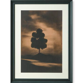 Chadlow - Wall Art - Brown / Black