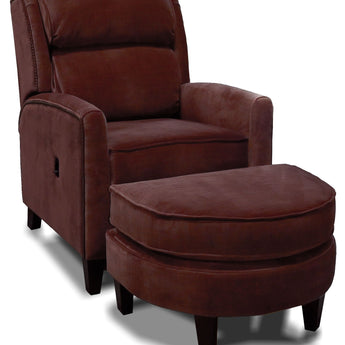 Billie - Ottoman