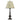 Ochanko - Empire Shade Table Lamp (Set of 2) - Bronze