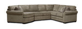 Brantley - 5630 - Seccional