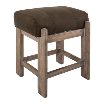 Balam - Taburete de 24"