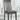 Hallanden - Dining UPH Side Chair (Set of 2) - Black / Gray