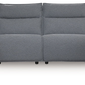 Modmax II - 4 Piece Reclining Sectional