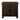 Dutton - Nightstand - Brown