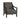 Hopkins - Chair With Brown Arm