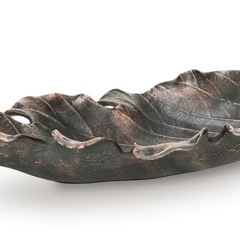 Avermund - Sculpture - Antique Copper Finish