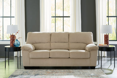 SimpleJoy - Sofa - Sand