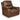 DeepWakes - Power Recliner With Adjustable Headrest