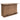 Natural Parota - Bar - Brown Cappuccino