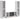 Brollevi - 3-Piece Entertainment Center - White