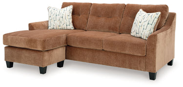 Amity Bay - Sofá chaise longue