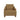 Olimpia - Armchair - Capuccino Brown
