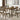 Almonte - Rectangular Dining Set