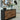 Kraeburn - Dresser - Brown / Black