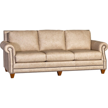 Mayo 9000 Series Customizable Sofa with Rolled Arms