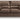 WillowBend - Umber - Loveseat