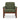 Parker - Lounge Chair - Green