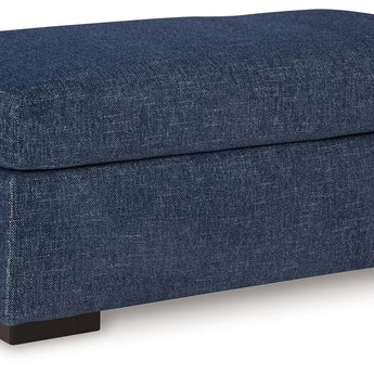 Evansley - Ottoman