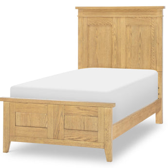 Today's Traditions - Complete Panel Bed