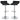 Bidwell - Upholstered Adjustable Bar Stool (Set of 2)