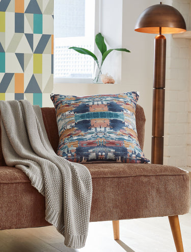 Kennick - Pillow - Multi