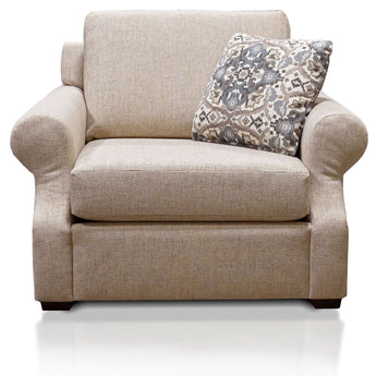 Brynn - Chair And A Half