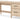 Battelle - Home Office Desk - Tan