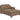 Samba - RAF Chaise - Light Brown