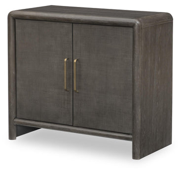 Maren - Door Chest