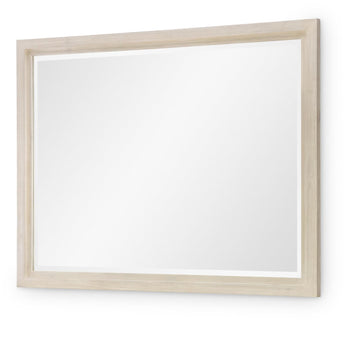 Bliss - Mirror - Soft Cashmere