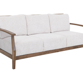 Forest - Sofa - Brown / Beige