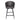 Webber - Swivel Counter Stool - Charcoal