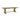 Florence - Mesa de comedor extensible