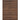 Fortlorn - Walnut Brown - Five Drawer Chest