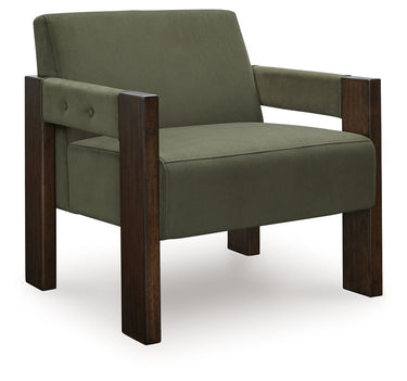 Adlanlock - Silla decorativa