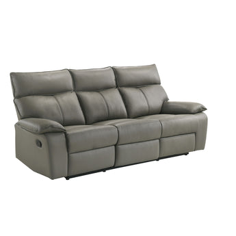 Wildcat - Sofá Motion - Gris