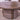 Monterey Point - Round Fire Pit Table - Dark Brown