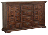 Terra Dresser - Dressers at Quality Home Furniture Mesquite