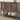 Kiera - Side Board - Dark Brown