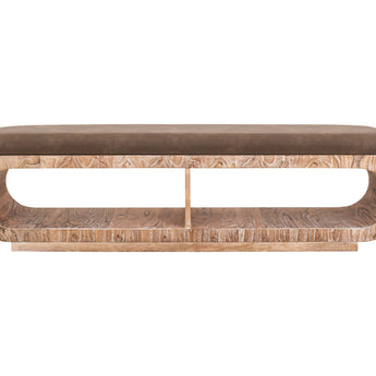 Balam - Bench