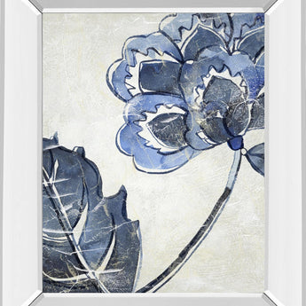 Vintage Porcelain III By Chariklia Zarris - Blue