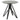 Hadi - Round Smart Top Table
