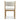 Villetta - Dining Chair (Set of 2) - Stripe Multicolor