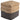 Sweed Valley - Rectangular - Pouf