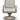 Rainier Ranch - Swivel Chair With Cushion (Set of 2) - Brown / Beige