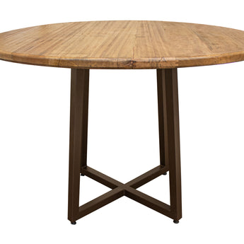 Tulum - Table - Light Brown